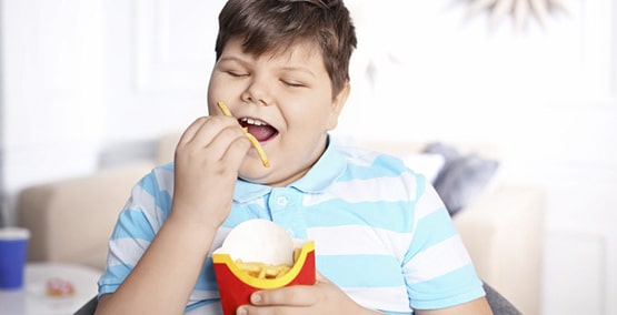 Reflux common in obesity