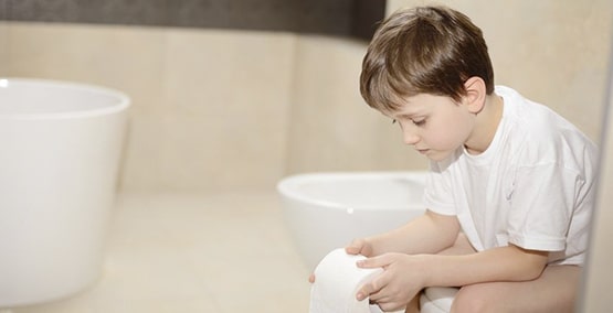 Zinc can help prevent diarrhea