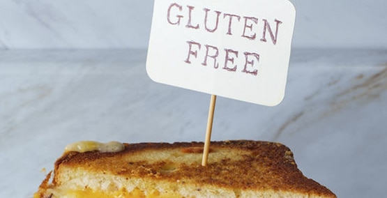 Eating away from home on a gluten-free diet