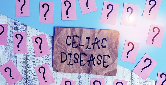 Celiac disease: What is it?