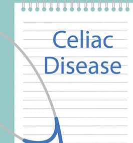 Testing for wheat allergy and celiac disease