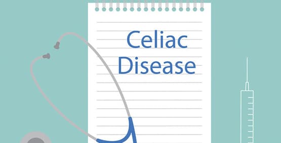 Testing for wheat allergy and celiac disease
