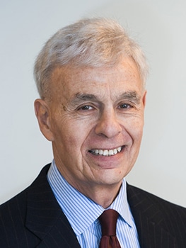 Ronald Kleinman, MD