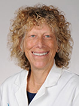 Carol Wagner, MD