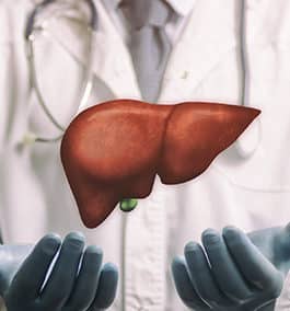 The liver and gallbladder in cystic fibrosis