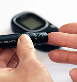 What is diabetes, really?