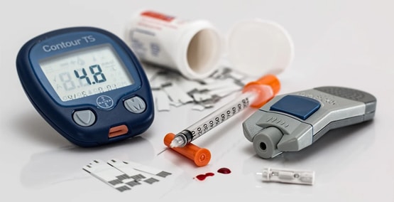 Type 2 diabetes: Genetics, lifestyle or both?