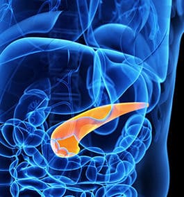 Chronic pancreatitis in kids and adults