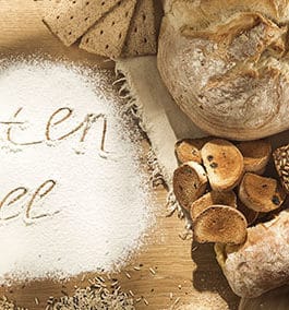 Are gluten-free foods healthier?