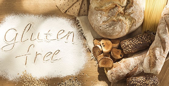 gluten-free healthier