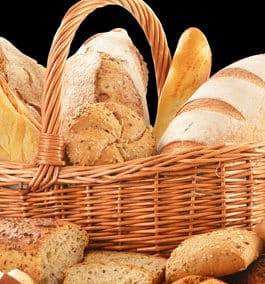 Ultimate bread buying breakdown