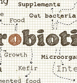 Choosing a probiotic