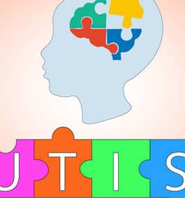 Autism and GI distress – GI problems in those with autism