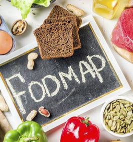 The FODMAP diet for irritable bowel syndrome (IBS)