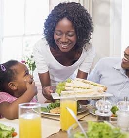 Help your child lose weight: The 7-step plan for parents