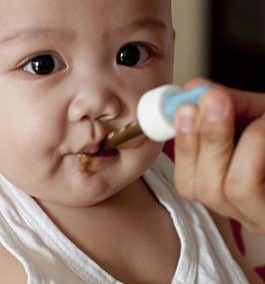 Do babies need vitamins or supplements?