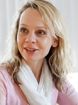 Carina Venter, PhD, RD