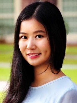 Jingwen Huang, PhD