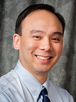 Steven Liu, MD