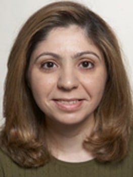 Mirna Chehade, MD, MPH