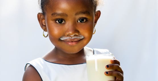 Milk and eosinophilic esophagitis: What every parent needs to know