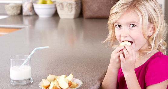 6 Things Every Parent Should Know About Food Allergies