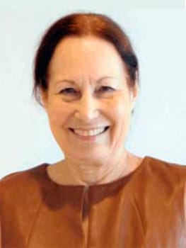 Susan E. Carlson, PhD