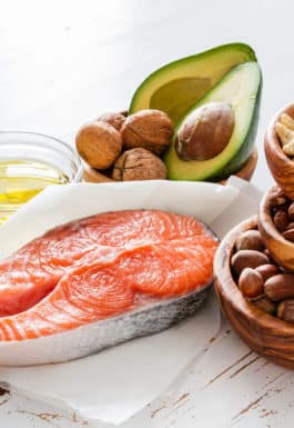 What fats are healthiest?