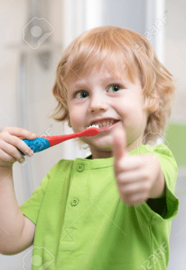 6 dental health tips for your kids