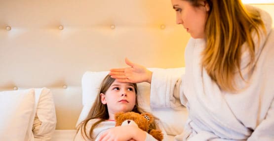 How can you help prevent allergies in your high-risk child? (VIDEO)