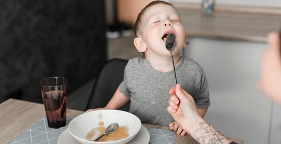 What can be done to decrease the risk of food allergies in your child? (VIDEO)