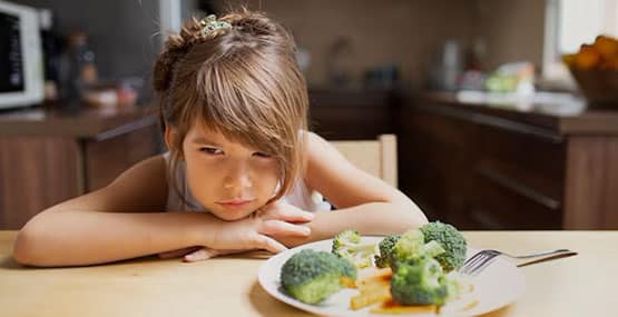 Understanding Avoidant/Restrictive Food Intake Disorder (ARFID)