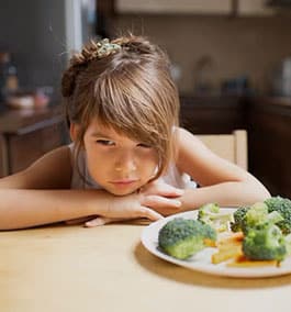 Understanding Avoidant/Restrictive Food Intake Disorder (ARFID)