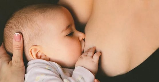 What new moms need to know about breastfeeding