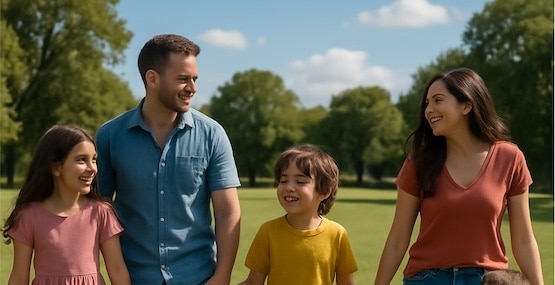 Health and happiness at every size: Expert Tips on raising healthy kids from a nutrition expert