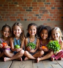 Healthy back-to-school snacks: A parent's guide to fueling focus and energy