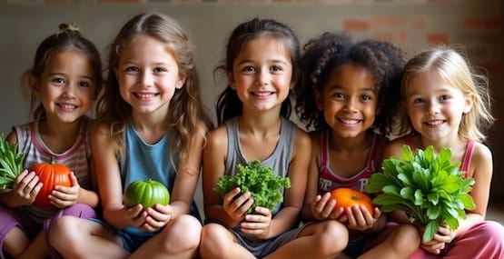 Healthy back-to-school snacks: A parent's guide to fueling focus and energy