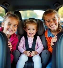 Perfect Snacks for toddlers to teens: Healthy and easy mini meals for kids of every age