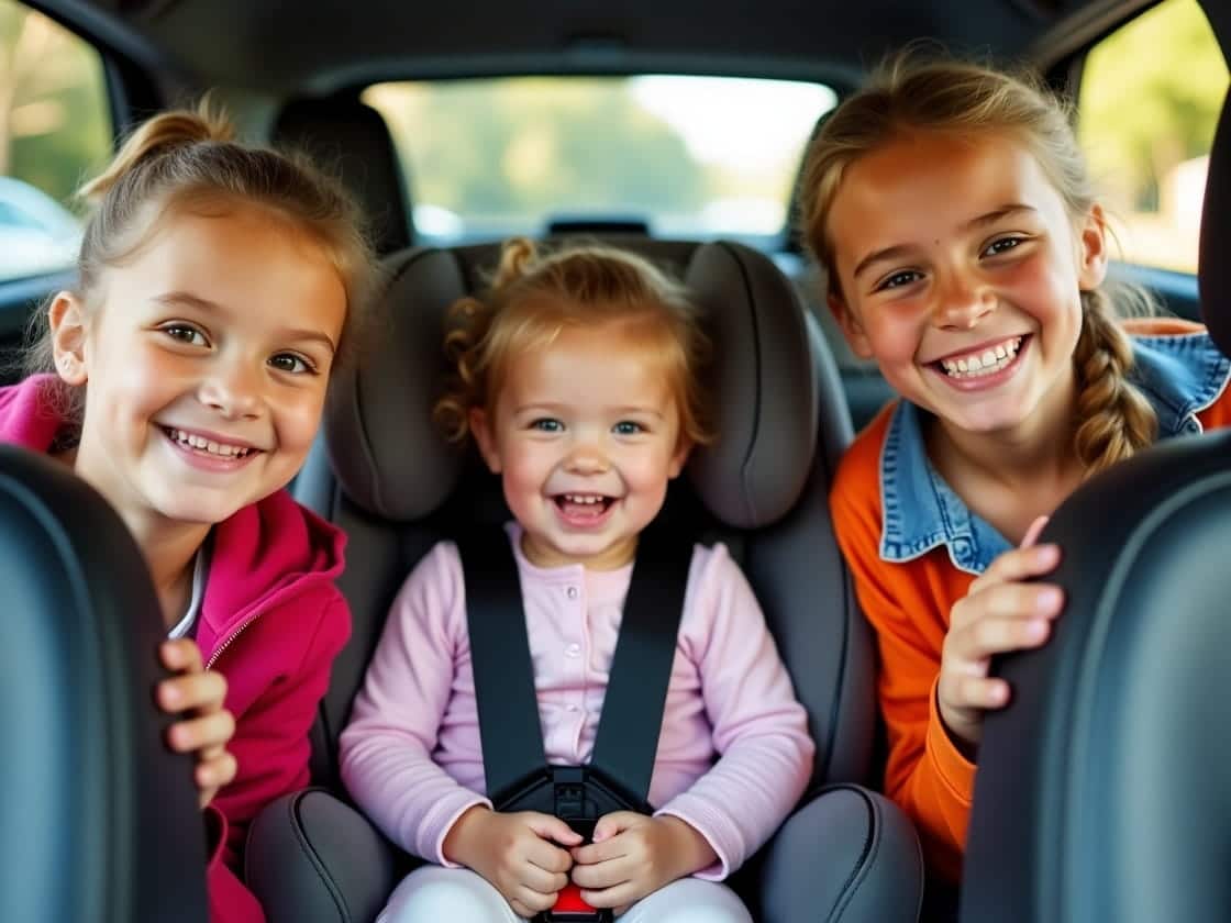 Perfect Snacks for toddlers to teens: Healthy and easy mini meals for kids of every age