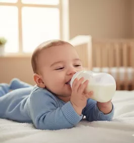 Recognizing Infant Botulism – Multistate botulism outbreak prompts infant formula recall