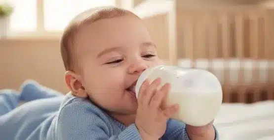 Recognizing Infant Botulism – Multistate botulism outbreak prompts infant formula recall