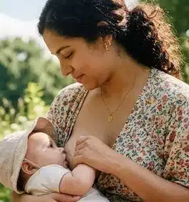 Grading the dietary guidelines for infants: A lot of what the 2025 Dietary Guidelines recommend for infants is right on target